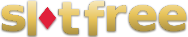 slot free logo