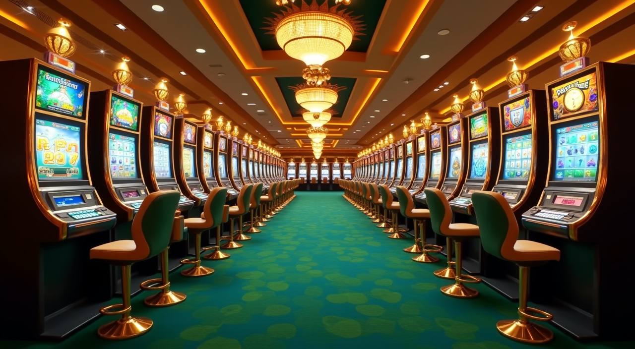 slot free Nikmati suasana Sunrise dengan permainan yang lengkap di slot free