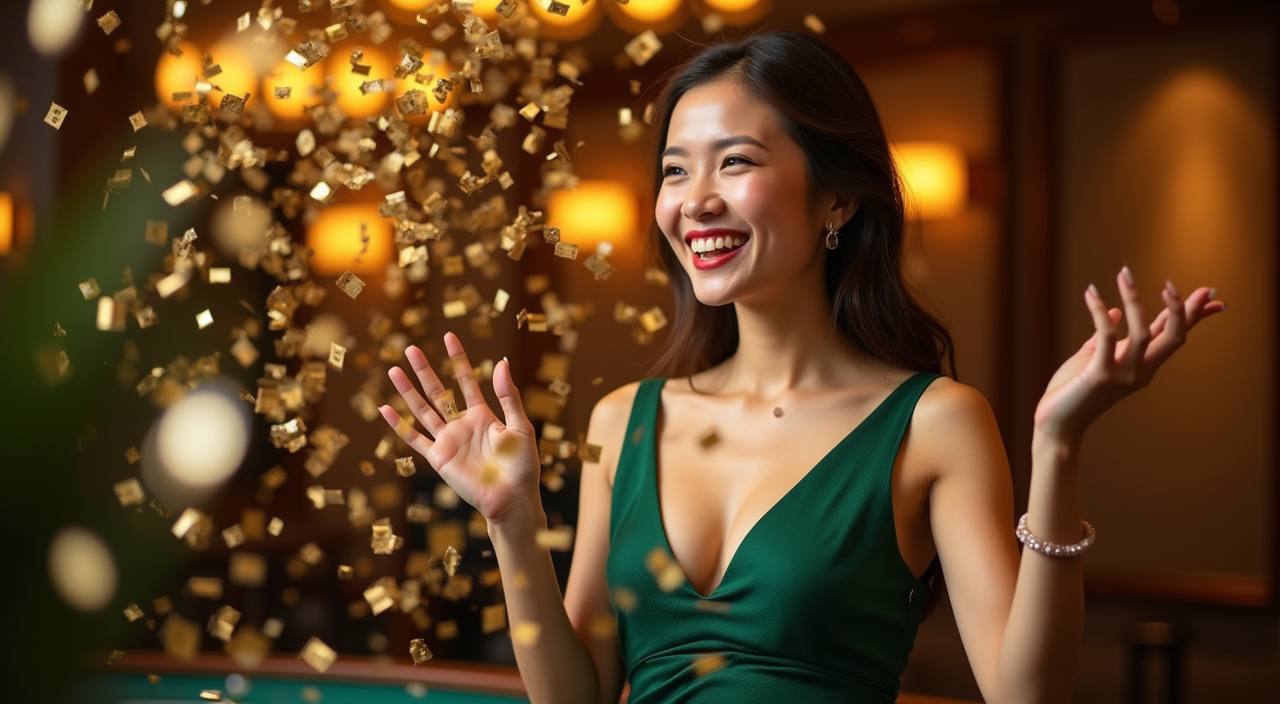 slot free Letupan Air Terjun